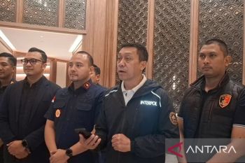 Buron sejak 2022, Polri tangkap Jimmy Lie tersangka korupsi PTSL di Kualanamu
