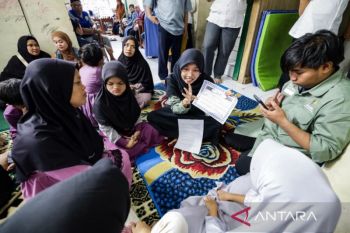 Baznas RI ajak disabilitas belajar agama lewat Pesantren 1000 Cahaya