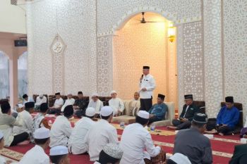 Sigi dorong peran MUI perkuat nilai keagamaan masyarakat