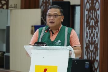 PLN UID Kalselteng sediakan 1.200 paket sembako murah untuk masyarakat