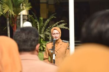 Pemkot Kediri waspadai titik-titik kemacetan jelang Lebaran