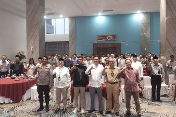 FK-IJK Jambi perkuat sinergi industri keuangan guna lindungi konsumen