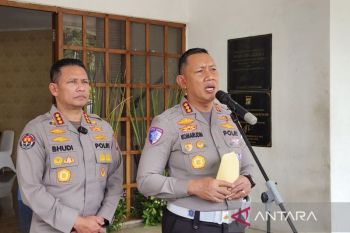 Ini sejumlah fokus tahapan pengamanan Operasi Ketupat Jaya 2026