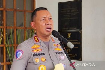 Polda Metro Jaya imbau pelaku usaha angkutan barang patuhi aturan