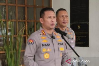 Polda Metro Jaya fasilitasi masyarakat yang titip kendaraan saat mudik