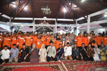 Sawahlunto memperkuat pengelolaan sampah