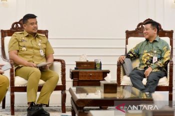 Bappenas pastikan penyesuaian dana rehabilitasi pascabencana Sumut