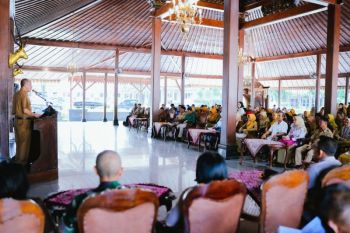 Pemkab Banyumas perkuat sinergi percepatan penurunan stunting