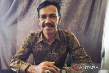 Pemkab Natuna gandeng FKUB perkuat kerukunan umat beragama di wilayah erbatasan