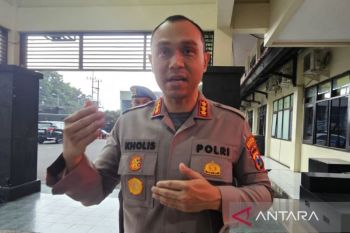 Polresta Malang sediakan posyan-pospam di titik rawan macet saat mudik