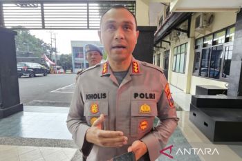 Stok BBM aman, Kapolresta Malang: Tak perlu "panic buying"