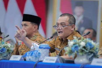 Pemprov Jateng pastikan siap sambut pemudik Lebaran
