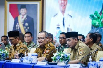 THR 13 ribu PPPK paruh waktu di Jateng segera cair