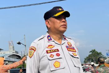 Sopir angkot kawasan Puncak Bogor kembali terima dana kompensasi Lebaran