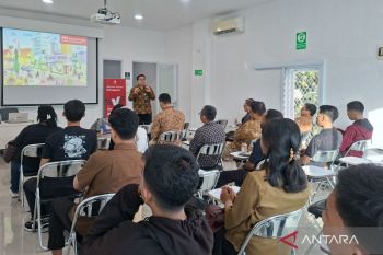 Investor pasar modal di NTT tercatat 143 ribu pada 2025