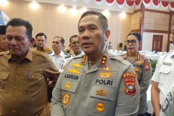 Inter Milan raih kemenangan 2-0 atas Cagliari