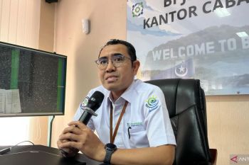 Lis Darmansyah sebut jalan layang solusi atasi macet