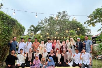 UIN Palu dan Hannah Asa Indonesia bekerja sama kembangkan literasi keuangan