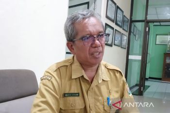 Pemeliharaan jalan jelang Lebaran di Temanggung selesai 14 Maret 2026