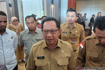 Mendagri imbau masyarakat tidak panic buying jelang Idul Fitri 1447 hijriah