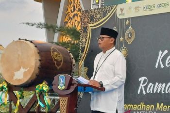 BI Kepri catat transaksi penjualan UMKM di "KURMA 2026" capai Rp2,54 miliar