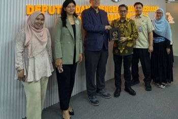 UI GreenMetric dan Kemen LH kaji peringkat keberlanjutan korporasi