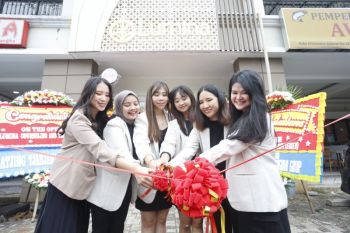 Lumina Counseling and Therapy Center resmi hadir di Tangerang