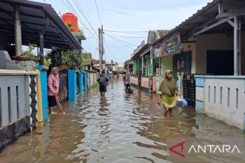 Wagub Dimyati instruksikan pembentukan tim khusus penanganan banjir
