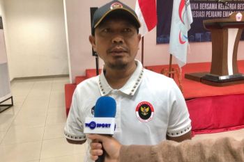 Indonesia bags three gold medals at Bangkok World Archery Para Series