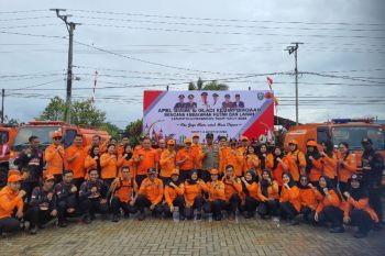 BPBD Kotim perluas pengamanan objek wisata saat libur Lebaran