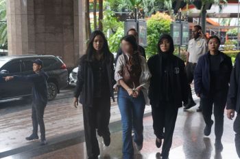 Imigrasi ungkap kronologi penangkapan buronan pembunuhan asal Portugal