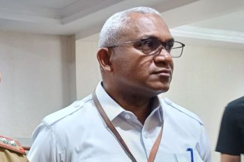 BBWS ingatkan pentingnya rencana induk untuk tangani banjir di Lampung