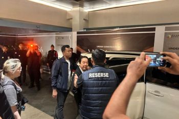 Jimmy Lie, buronan kasus tanah di Tangerang berhasil ditangkap