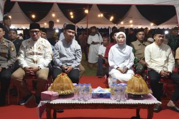 Festival Musik Sahur tumbuhkan kreativitas generasi muda