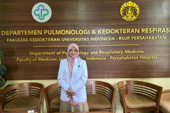Pakar Paru FKUI sebut Ramadhan kesempatan untuk berhenti merokok
