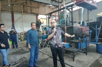 IPST ASARI tingkatkan kapasitas pengolahan, upaya tekan sampah plastik di Cilegon