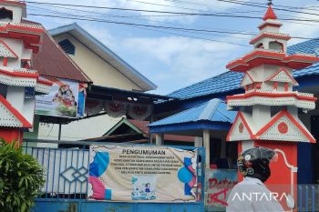 Pemkot Bengkulu imbau siswa manfaatkan waktu libur dengan hal positif