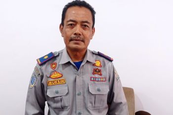 Pengelola Terminal Bus Mandala Lebak utamakan keselamatan pemudik