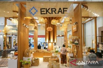 Investasi Ekraf di Karawang tumbuh positif, tembus Rp4,46 triliun di tahun 2025