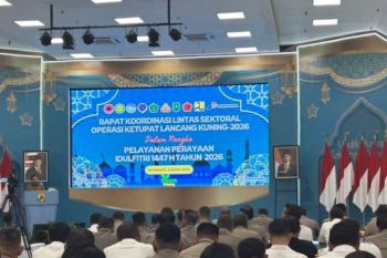 Dishub Riau prediksi fase arus mudik dimulai 13 Maret 2026