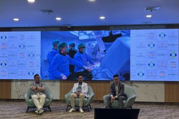 Akhirnya ada prosedur TAVI di KEK Sanur untuk tangani kasus jantung