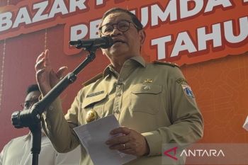 Pramono dukung pembatasan medsos untuk anak di bawah 16 tahun