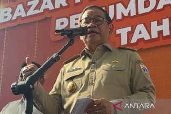 Konflik Timteng berkepanjangan dinilai akan berdampak pada ekonomi DKI