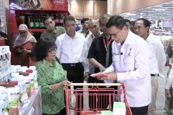 Waspadai boraks hingga Rhodamin B pada pangan di pasaran