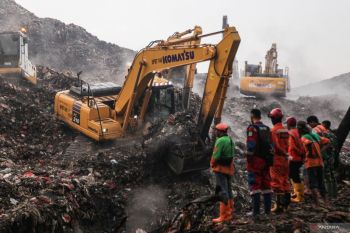 Pemprov DKI diminta evaluasi pengelolaan TPST Bantargebang