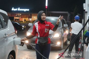 Pertamina Patra Niaga Regional Sumbagut Pastikan Penyaluran BBM Tetap Berjalan Sesuai Ketentuan di Bengkalis