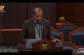 Wamenkum jelaskan kekhususan pidana mati di Indonesia