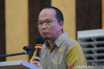 Bupati Bangka Tengah Algafry Rahman dukung Mendagri kepala daerah siaga lebaran