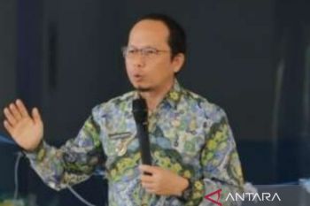 Bupati Bangka Tengah Algafry Rahman larang pejabat gunakan mobil dinas untuk mudik