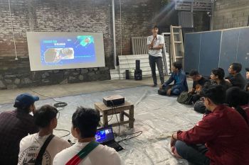 Dua Dekade TCC: Konsisten Jaga Karst dan Cetak Generasi Penelusur Gua di Tasikmalaya